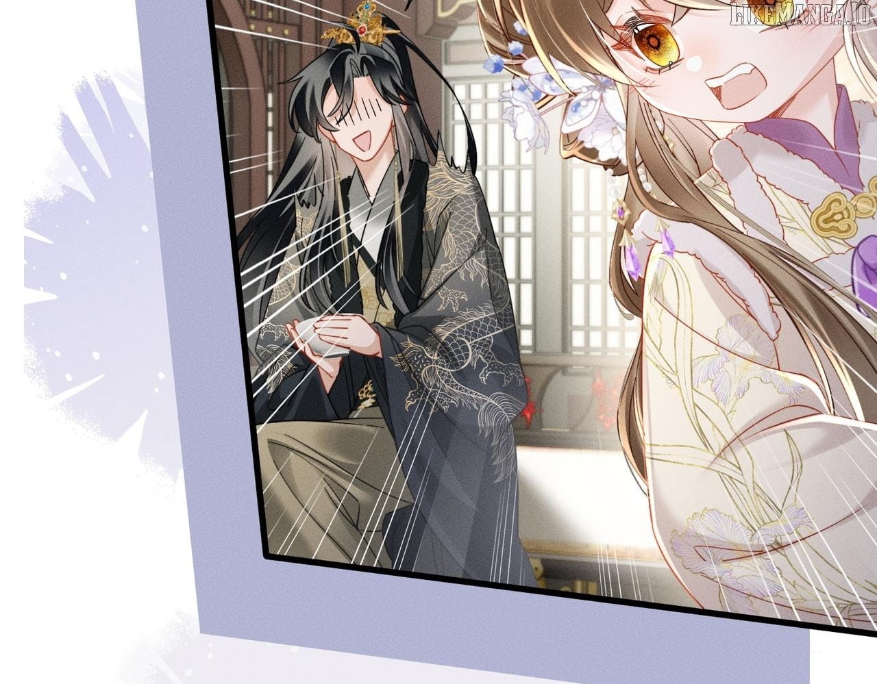 The Tyrant’s Family Lasts Thanks To Her Inner Voice Chapter 67 - page 66